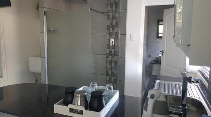 Alyssa's Inn Boutique Guesthouse