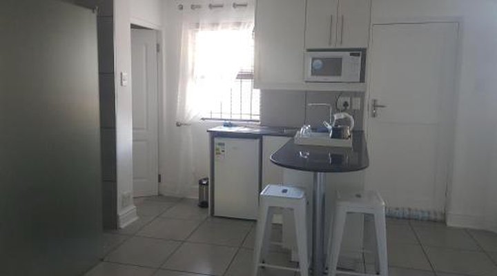 Alyssa's Inn Boutique Guesthouse