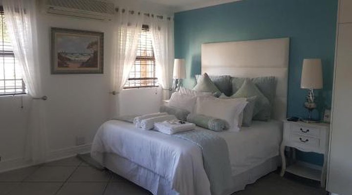 Alyssa's Inn Boutique Guesthouse