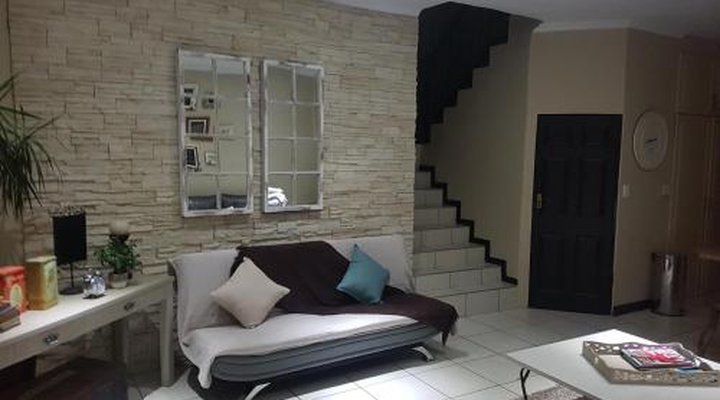 Alyssa's Inn Boutique Guesthouse