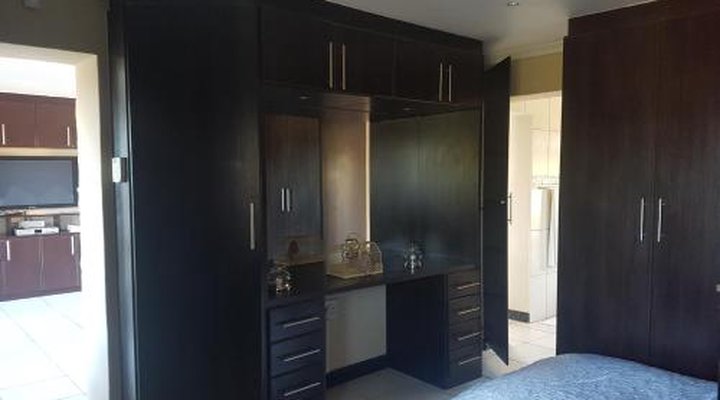 Alyssa's Inn Boutique Guesthouse