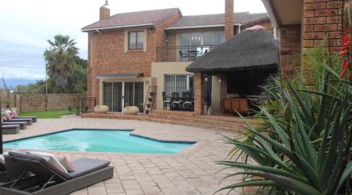 Alyssa's Inn Boutique Guesthouse