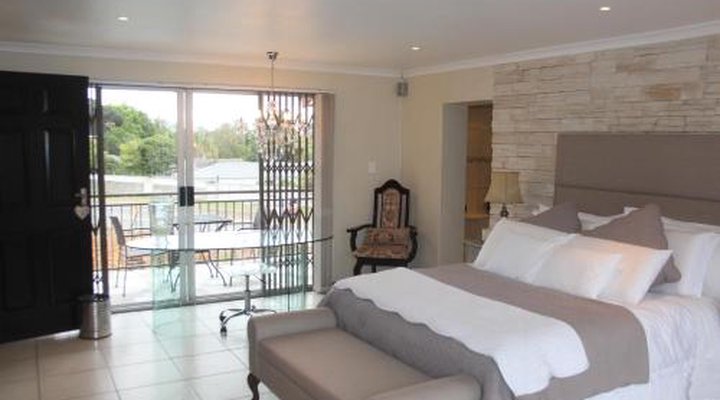 Alyssa's Inn Boutique Guesthouse
