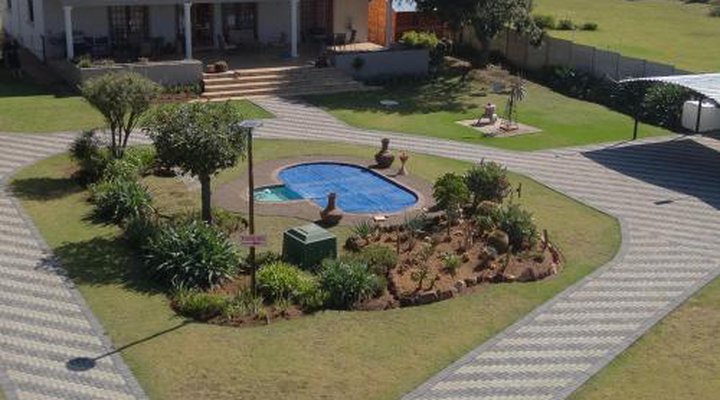 La Maison on Vaal Bed and Breakfast
