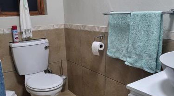 La Maison on Vaal Bed and Breakfast