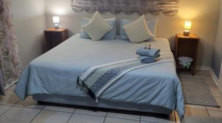 La Maison on Vaal Bed and Breakfast