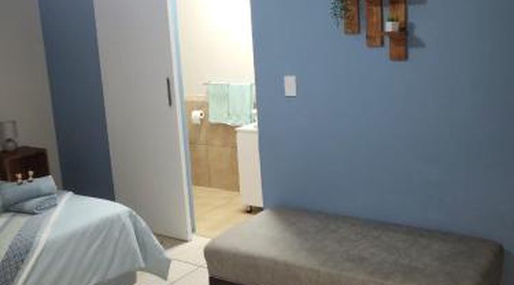 La Maison on Vaal Bed and Breakfast