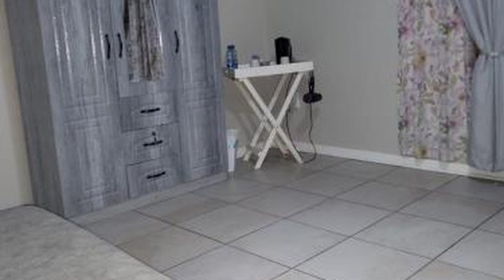 La Maison on Vaal Bed and Breakfast