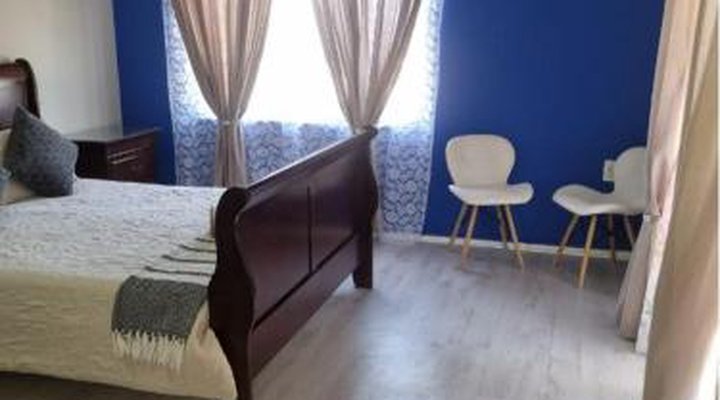 La Maison on Vaal Bed and Breakfast