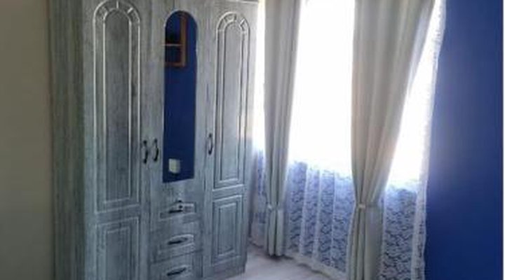 La Maison on Vaal Bed and Breakfast
