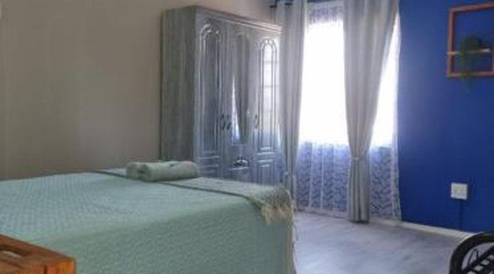 La Maison on Vaal Bed and Breakfast