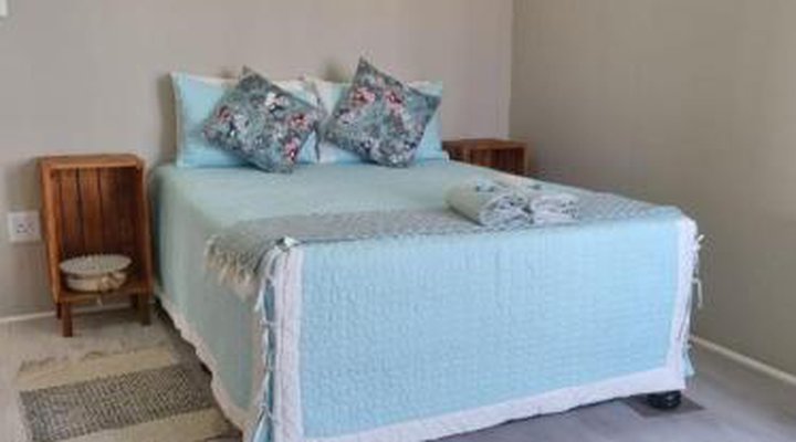 La Maison on Vaal Bed and Breakfast