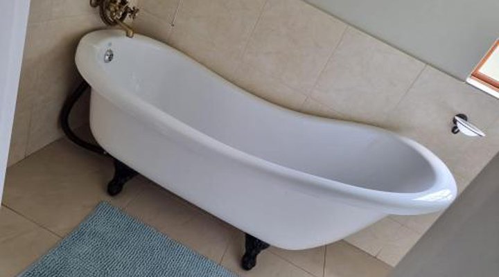 La Maison on Vaal Bed and Breakfast