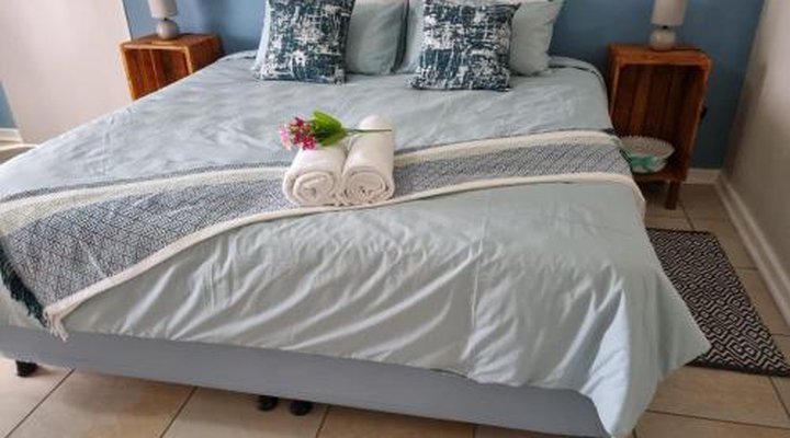 La Maison on Vaal Bed and Breakfast