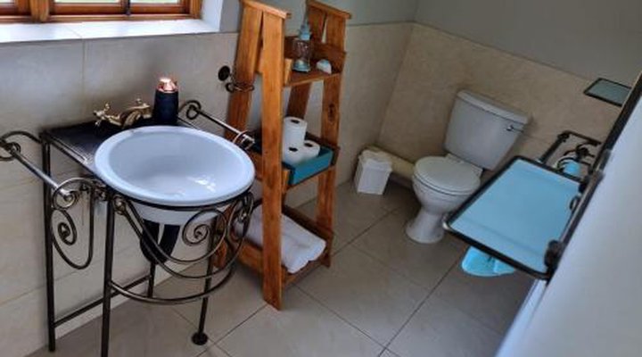 La Maison on Vaal Bed and Breakfast