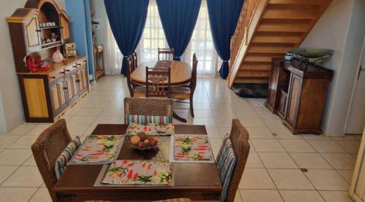 La Maison on Vaal Bed and Breakfast