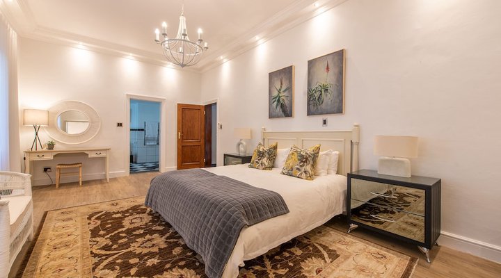 Franschhoek Homestead