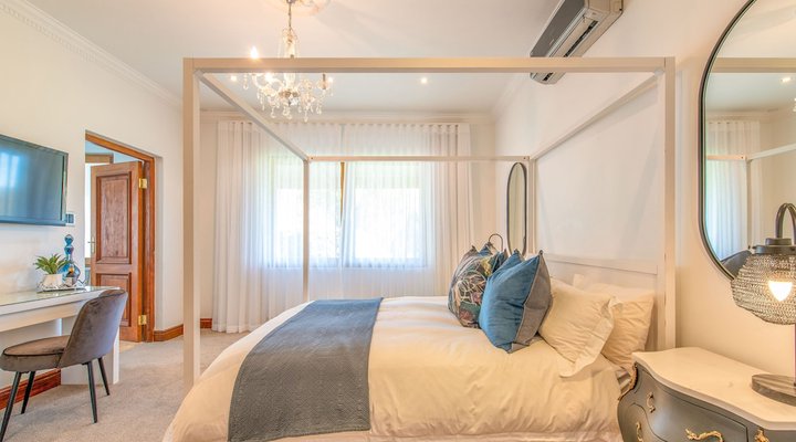 Franschhoek Homestead