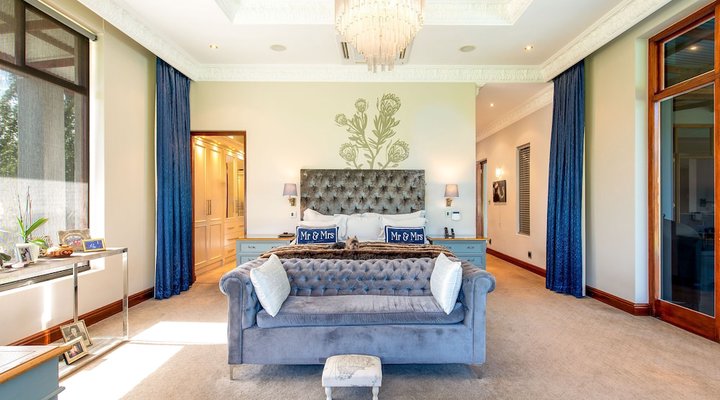 Franschhoek Homestead