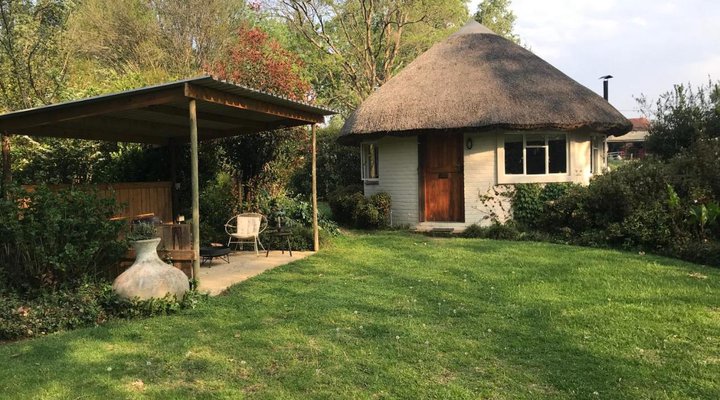 Gartmore Guest Farm