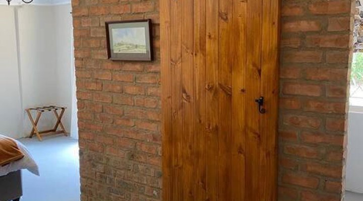 Gartmore Guest Farm