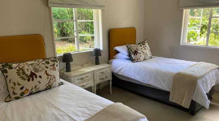 Gartmore Guest Farm