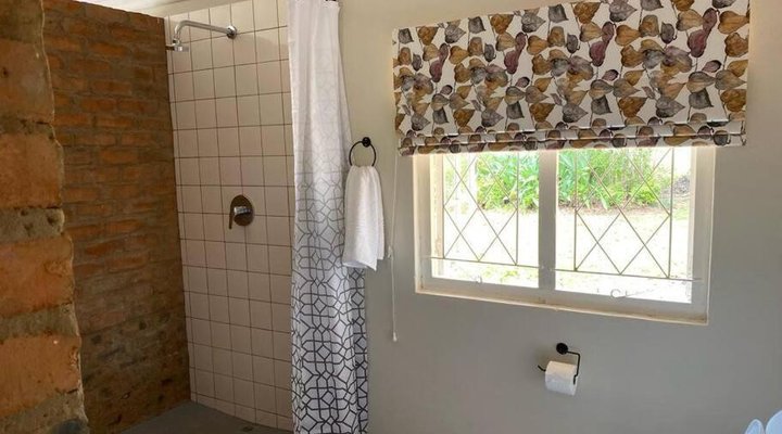Gartmore Guest Farm