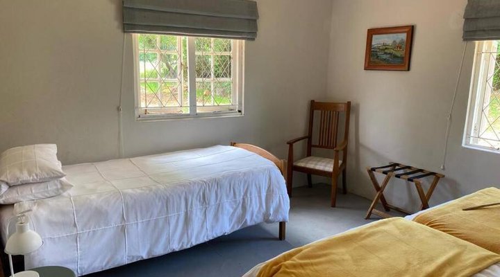 Gartmore Guest Farm