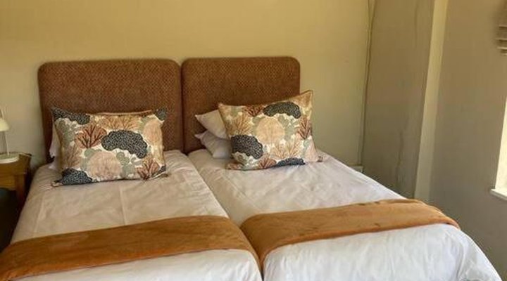 Gartmore Guest Farm