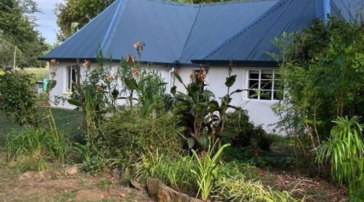 Gartmore Guest Farm