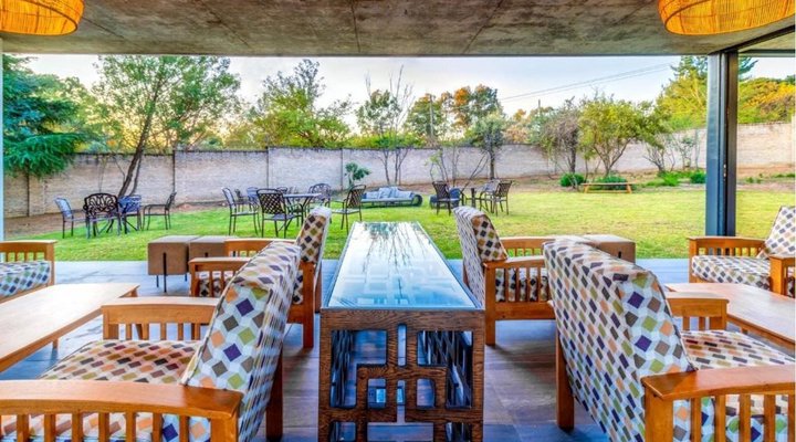 Kravit Premier Suites