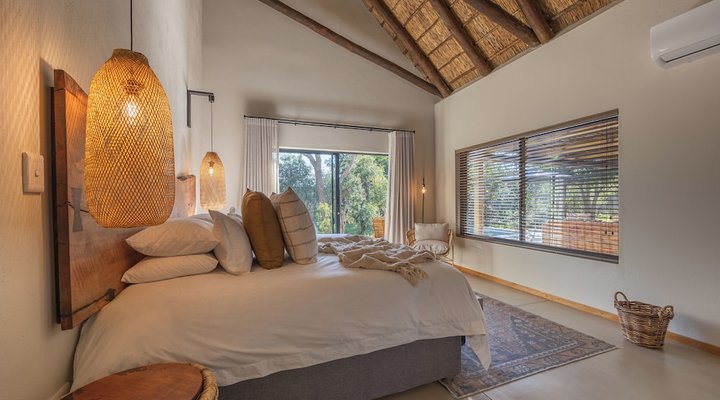 Ukanyi Luxury Villa