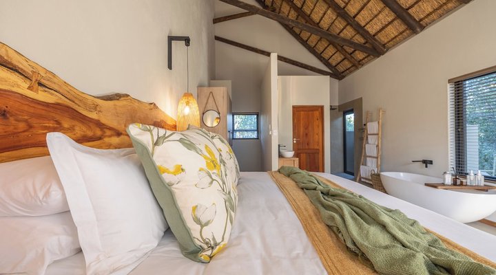 Ukanyi Luxury Villa