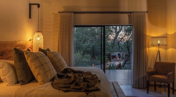 Ukanyi Luxury Villa