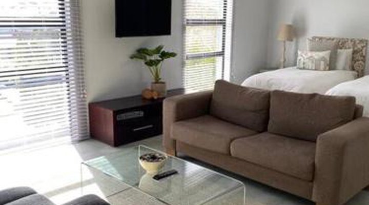 Cozy spacious loft on 4th Avenue