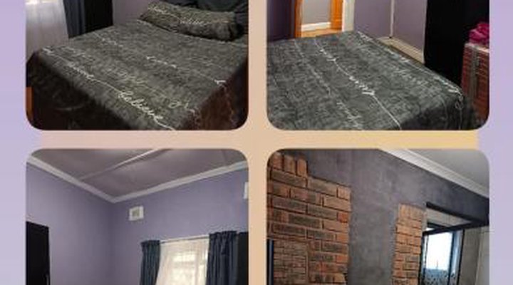 PMB Backpackers Lodge
