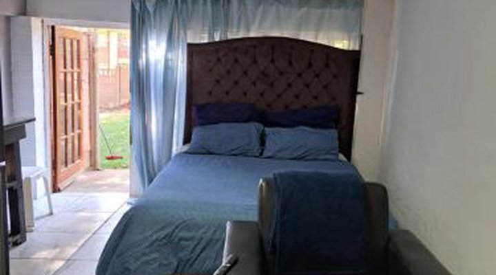 PMB Backpackers Lodge
