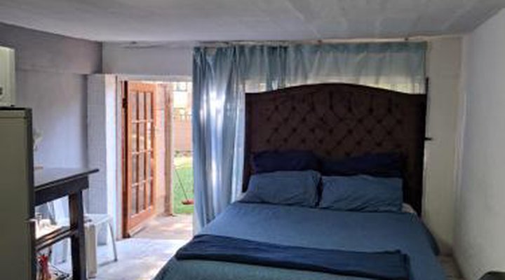 PMB Backpackers Lodge