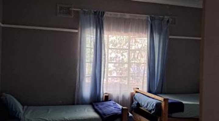PMB Backpackers Lodge