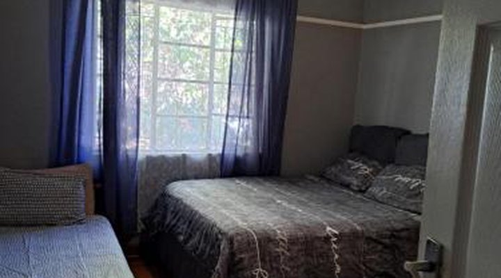PMB Backpackers Lodge