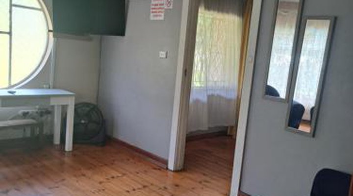 PMB Backpackers Lodge