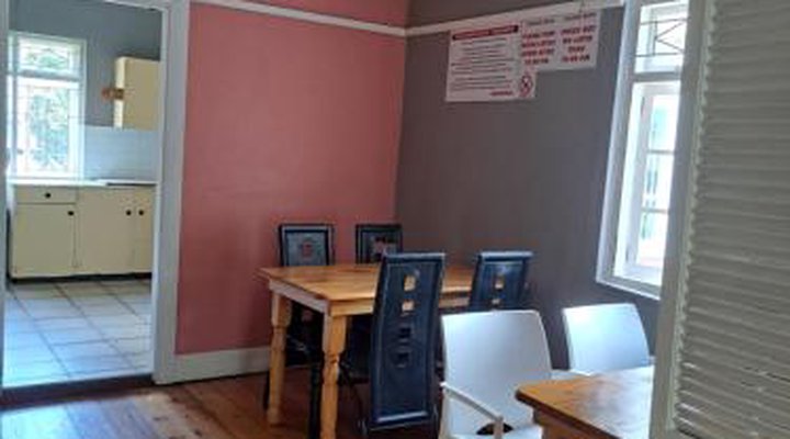 PMB Backpackers Lodge