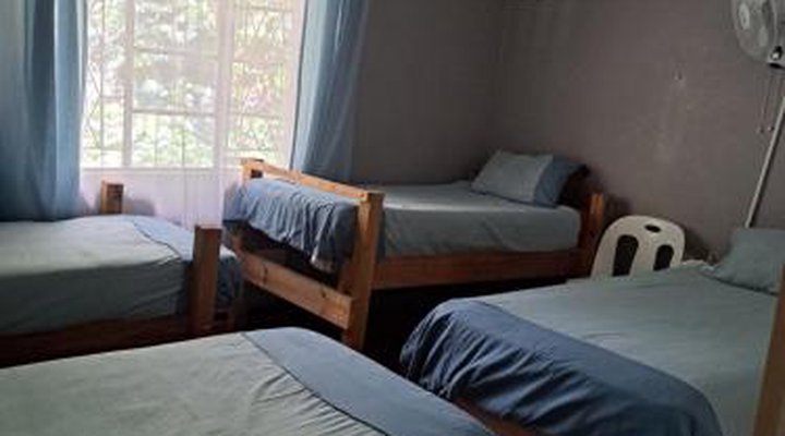 PMB Backpackers Lodge