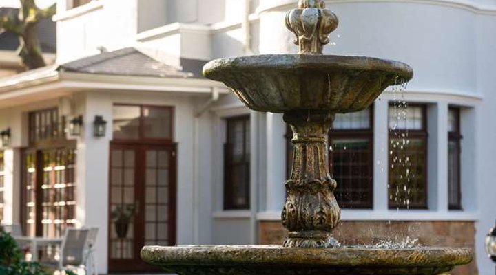 Palm House Boutique Hotel and Spa