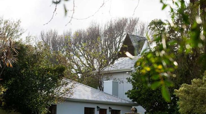 Palm House Boutique Hotel and Spa