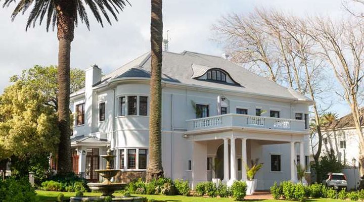 Palm House Boutique Hotel and Spa