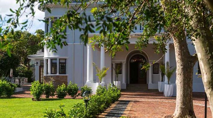 Palm House Boutique Hotel and Spa