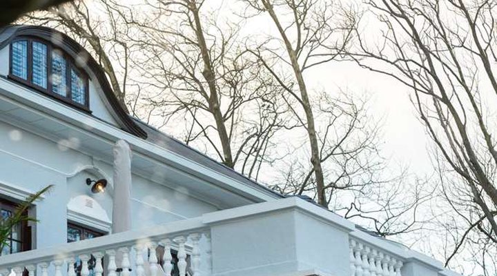 Palm House Boutique Hotel and Spa