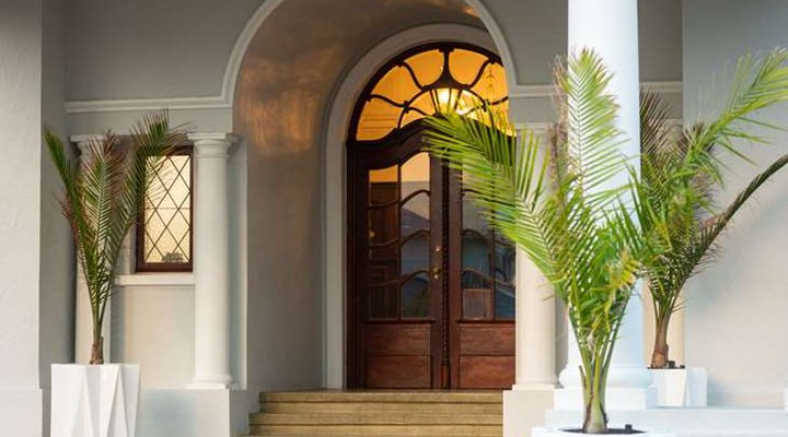 Palm House Boutique Hotel and Spa