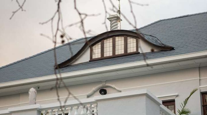 Palm House Boutique Hotel and Spa